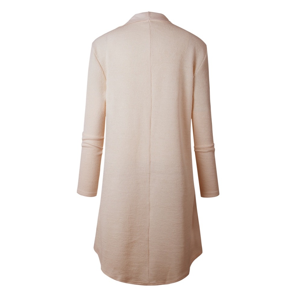 Beige jacket - Picture 3 of 5